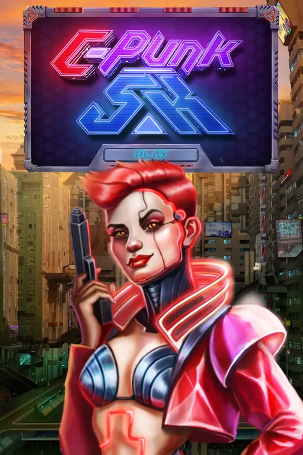 C-Punk 5K